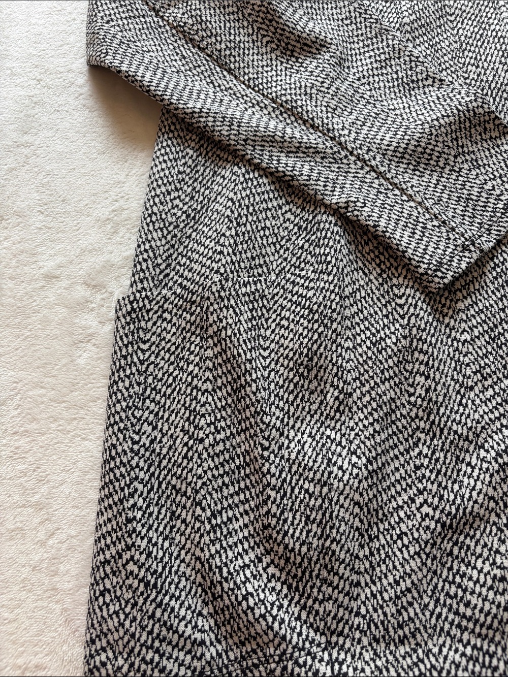 ATHLETA CASUAL DRESS - Picture 3 of 4